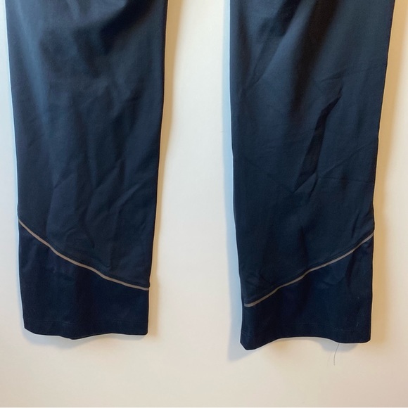 TITLE NINE Snow Slayer 2.0 Black Soft Shell Pants Womens 10 - Picture 10 of 12